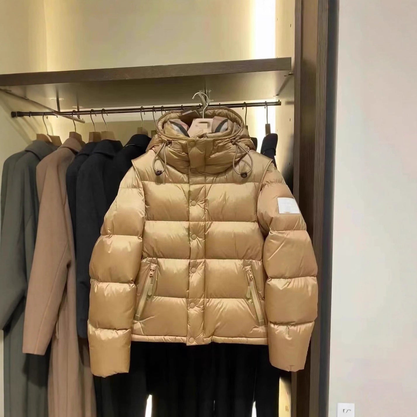 BB Jacket