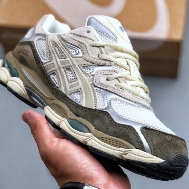 Asc Gel Nyc