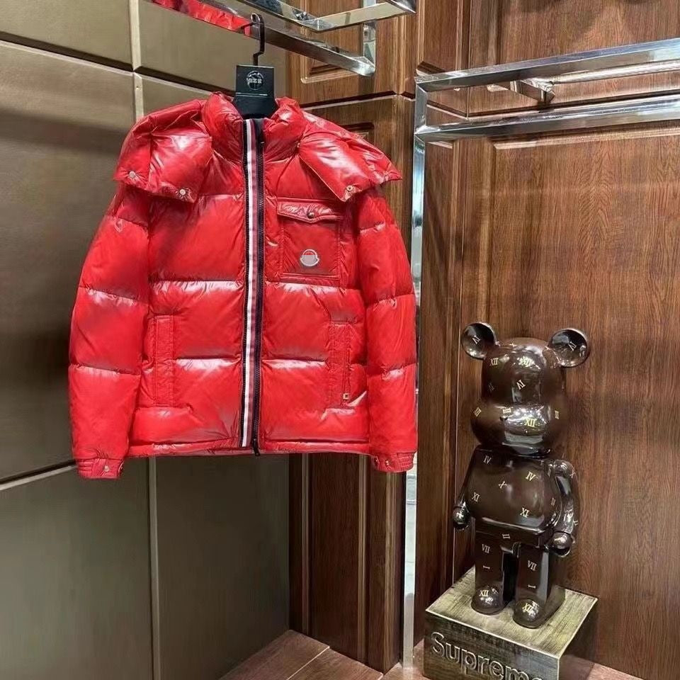 MNCLR Jacke