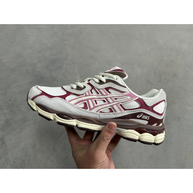 Asc Gel Nyc