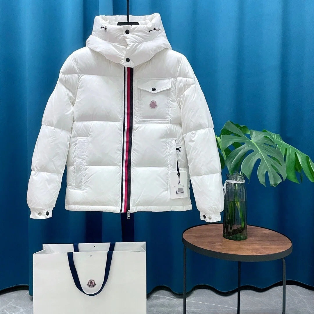 MNCLR Jacke