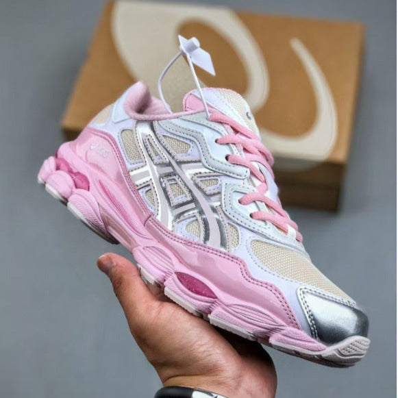 Asc Gel Nyc