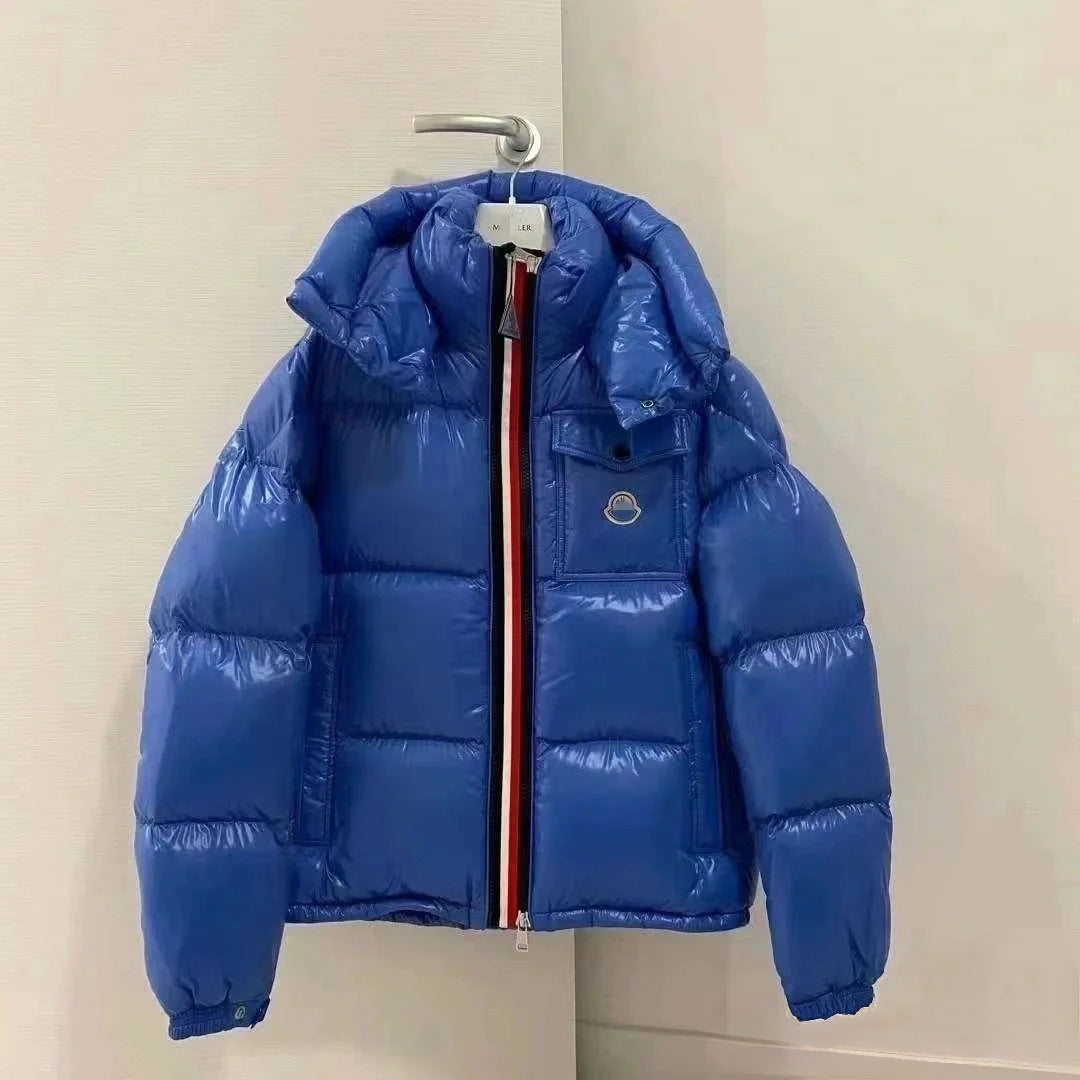 MNCLR Jacke