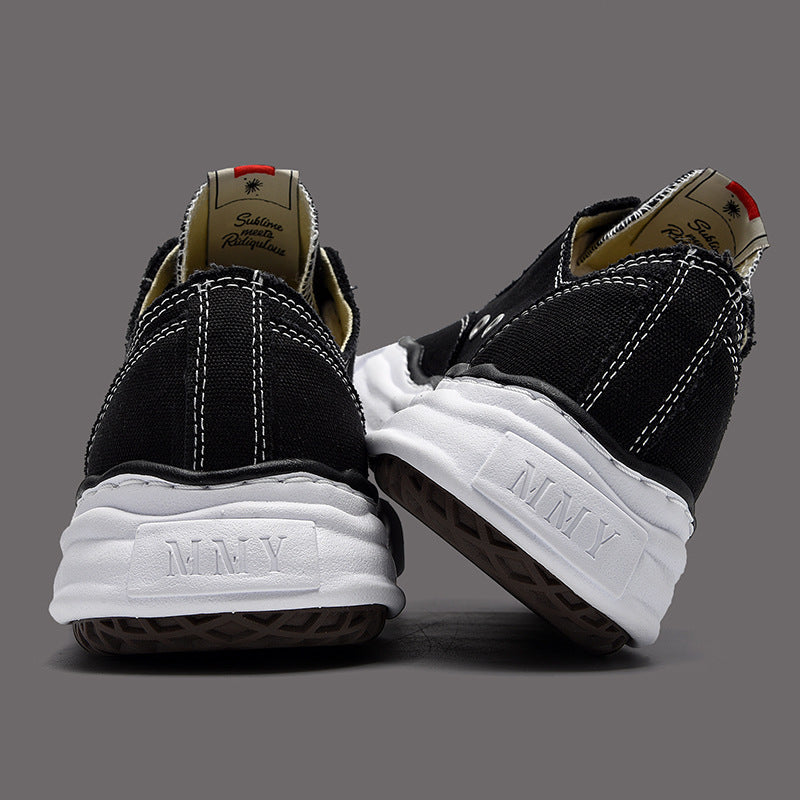 MMY Schuhe