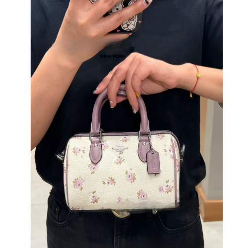 Coach Handtasche
