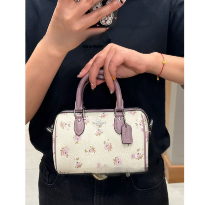 Coach Handtasche