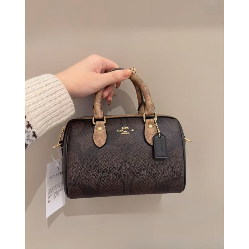 Coach Handtasche