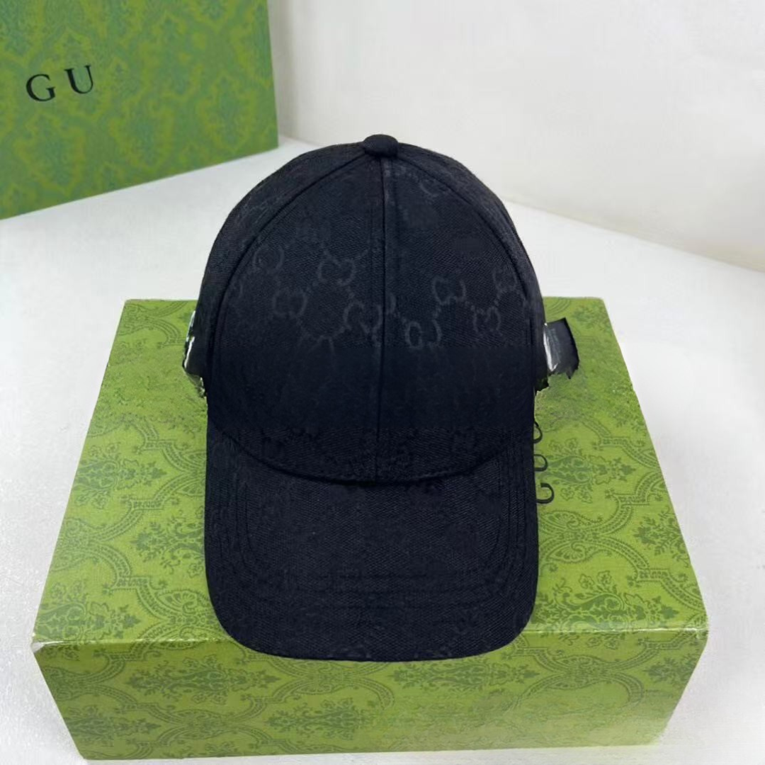 GG Cap