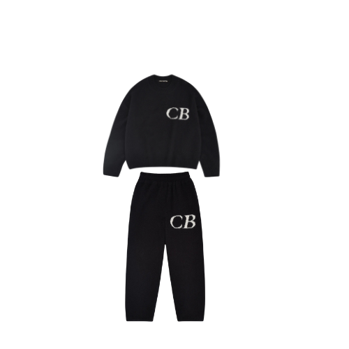 CB Sweater
