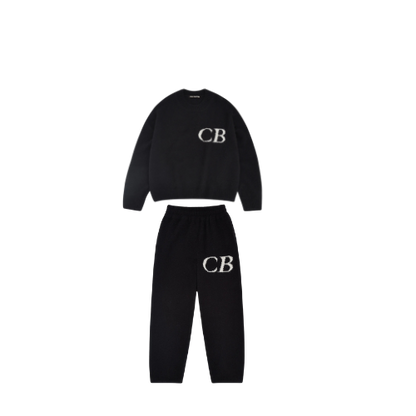 CB Sweater