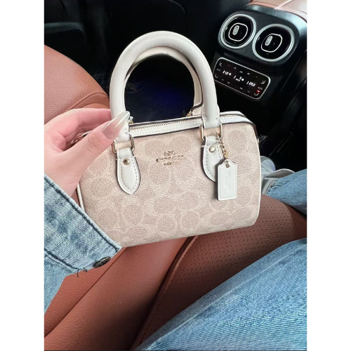 Coach Handtasche