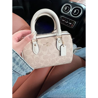Coach Handtasche
