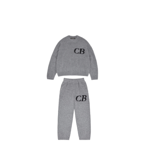CB Sweater