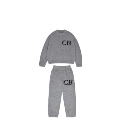 CB Sweater