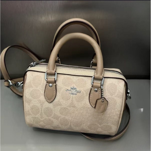 Coach Handtasche