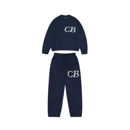 CB Sweater
