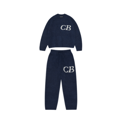 CB Sweater