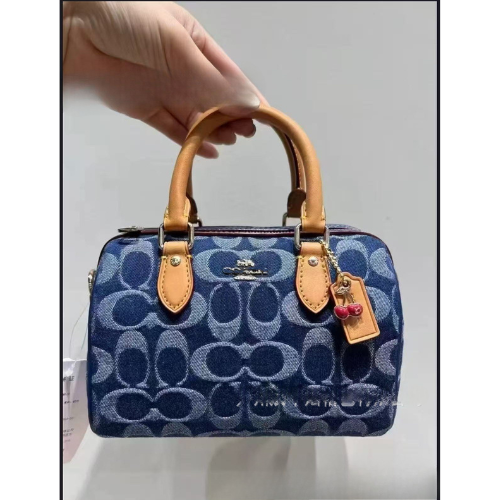 Coach Handtasche