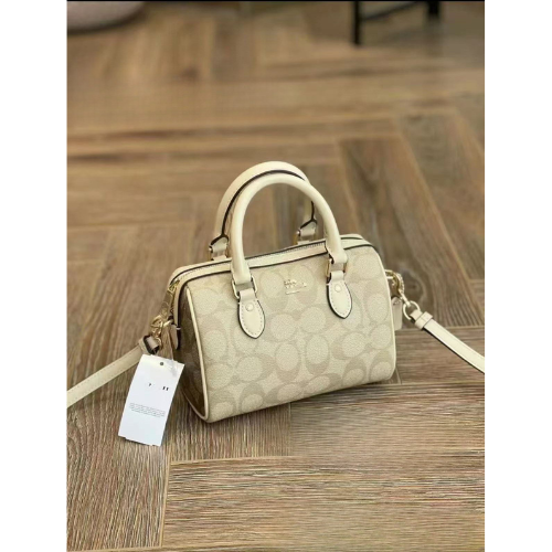 Coach Handtasche