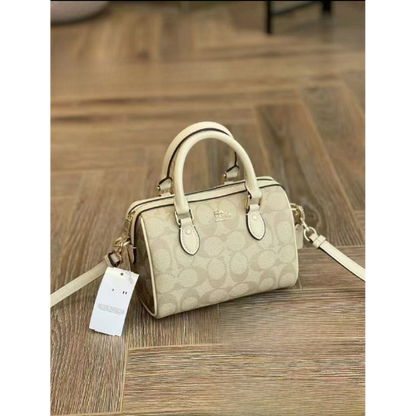 Coach Handtasche