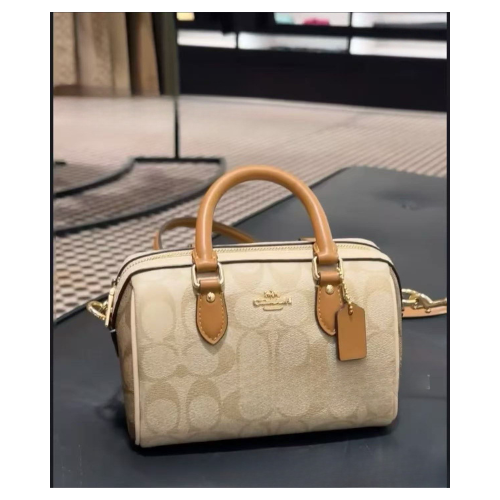 Coach Handtasche