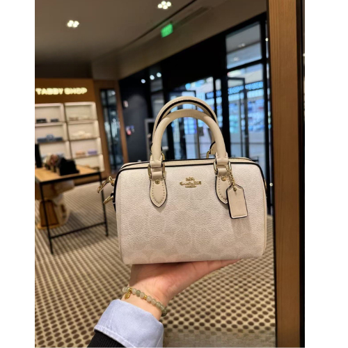 Coach Handtasche