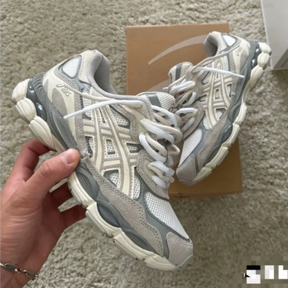 ASCS NYC Custom