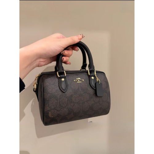 Coach Handtasche