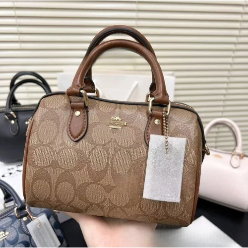 Coach Handtasche