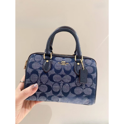 Coach Handtasche