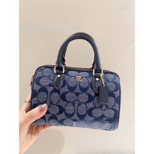 Coach Handtasche