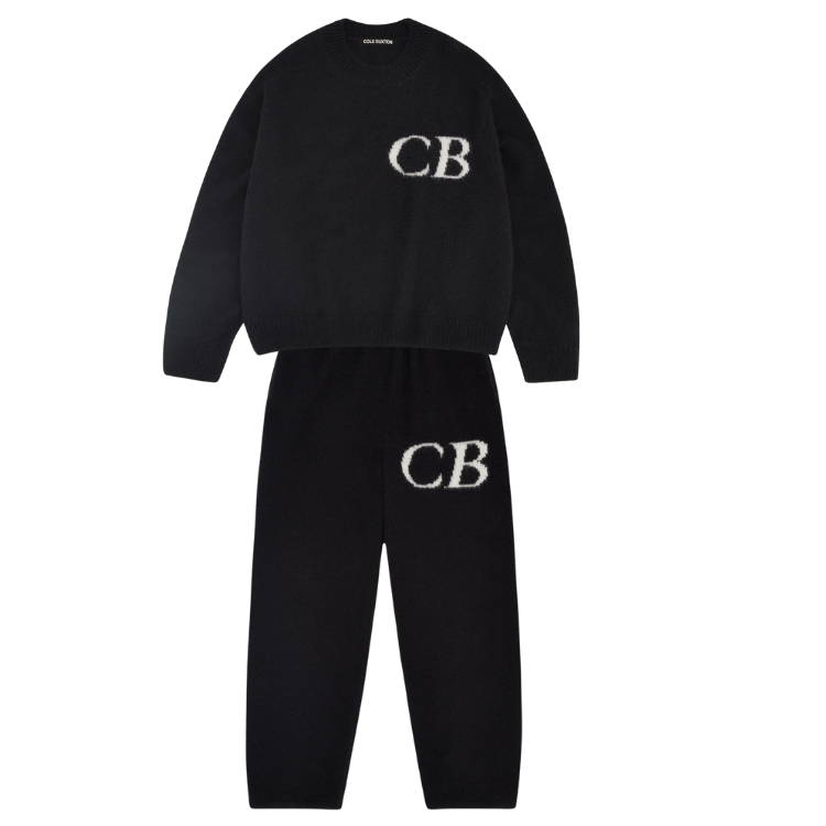 CB Sweater