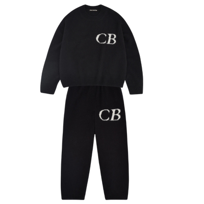 CB Sweater