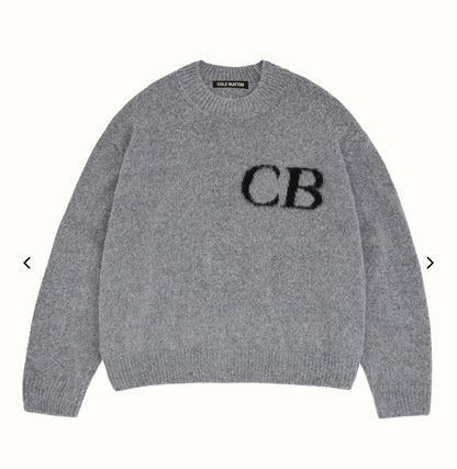 CB Sweater