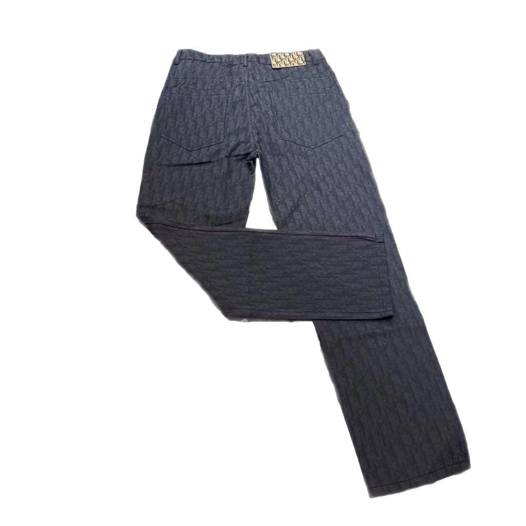 CD Jeans
