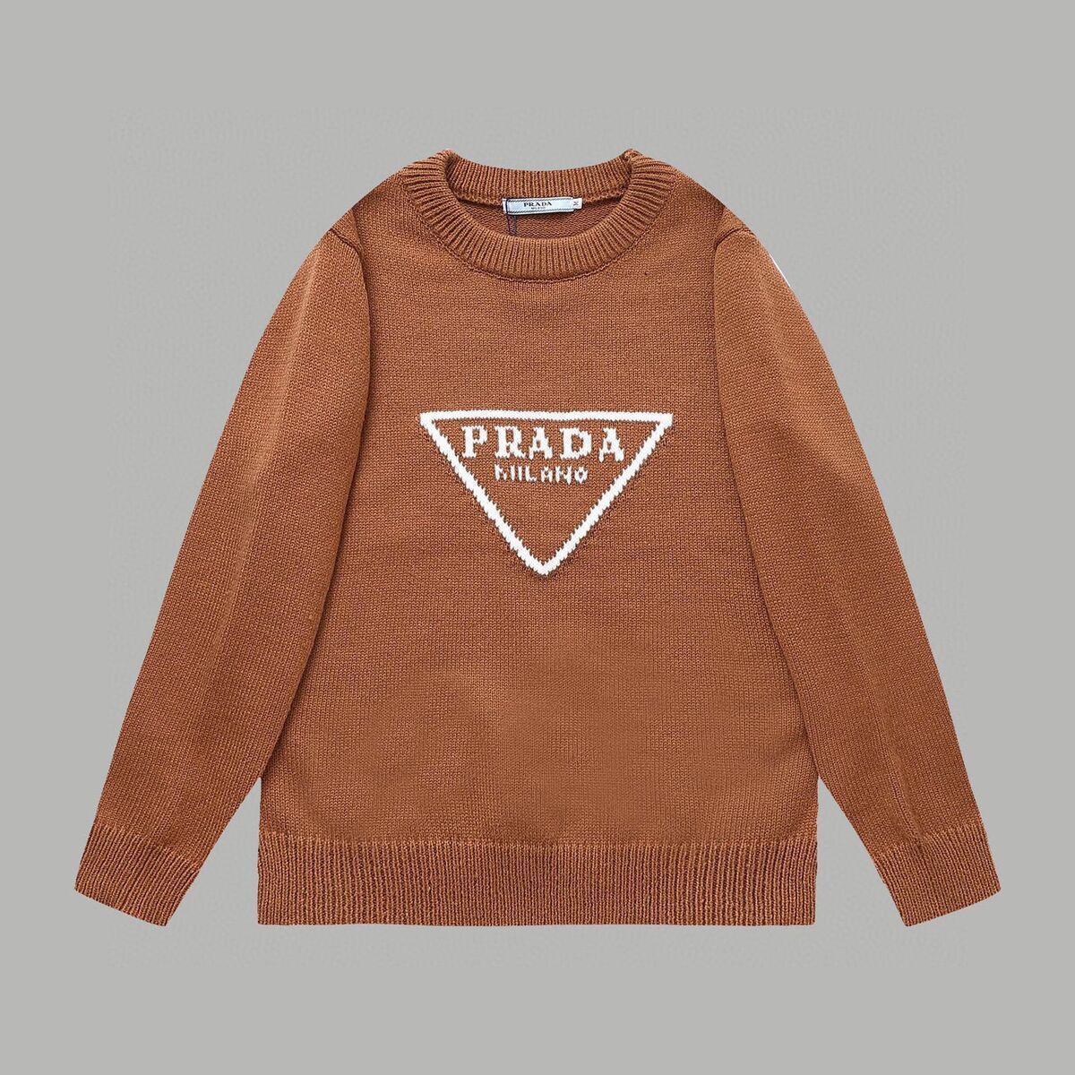 PRD Sweater