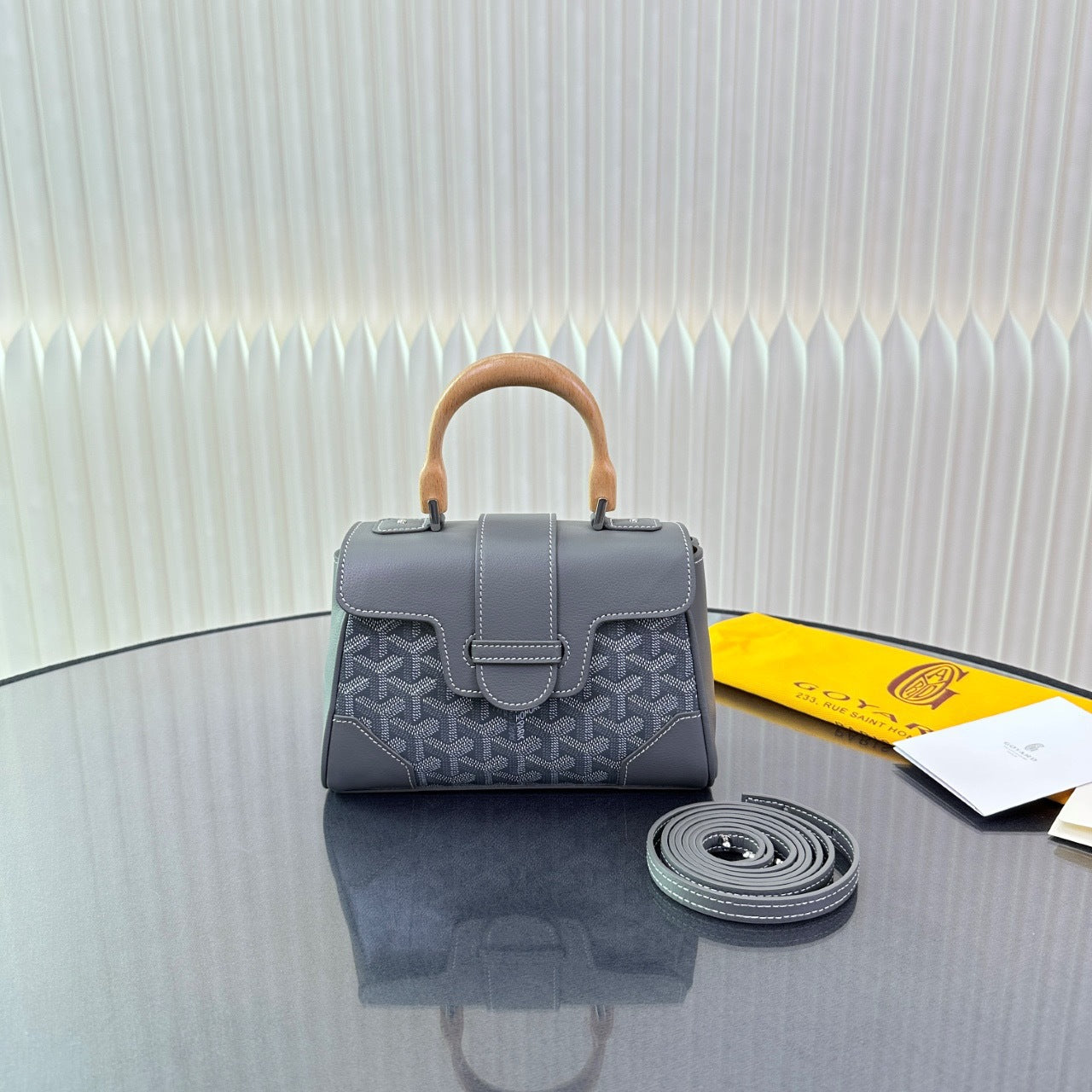 Goyd kleine Handtasche