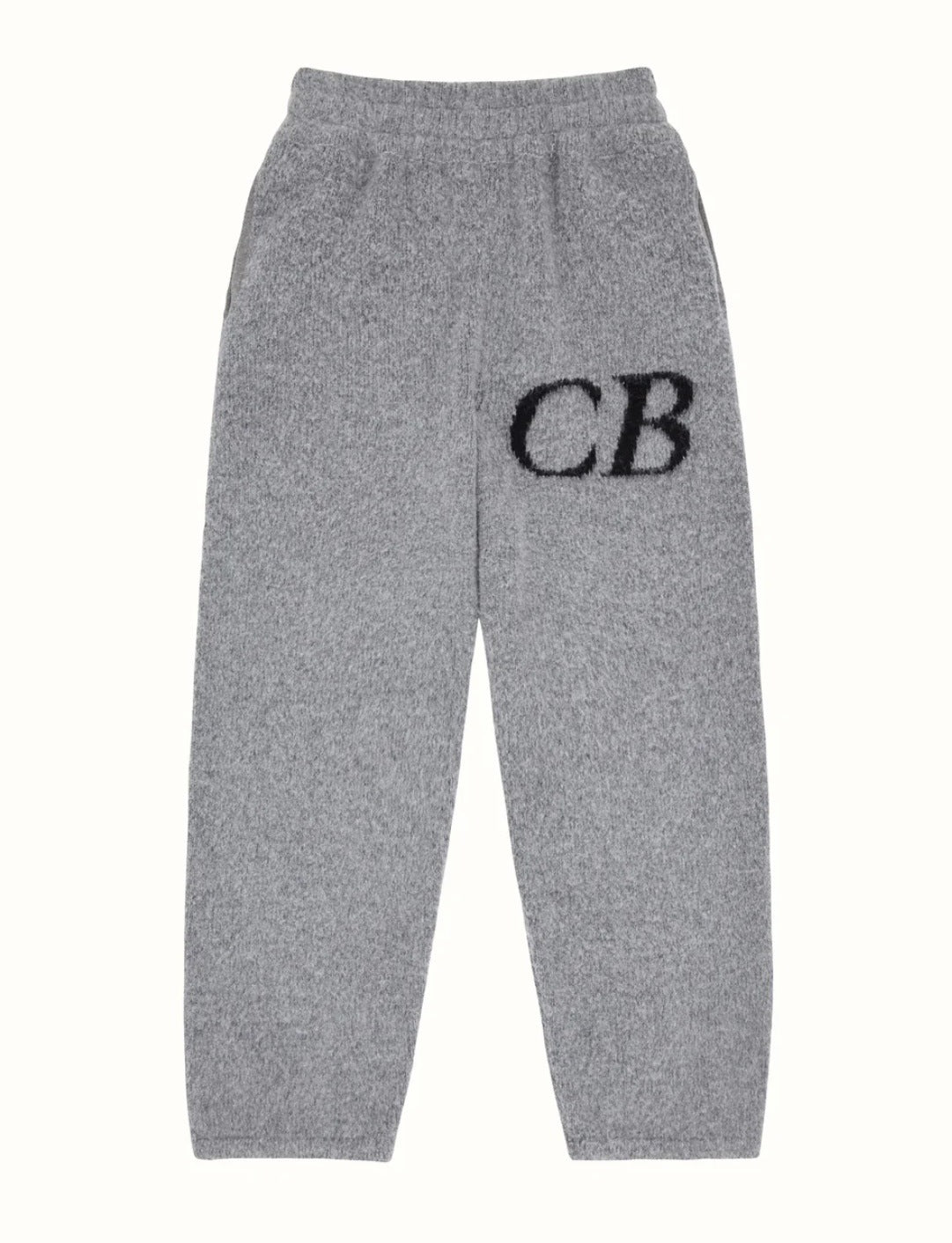 CB Sweater