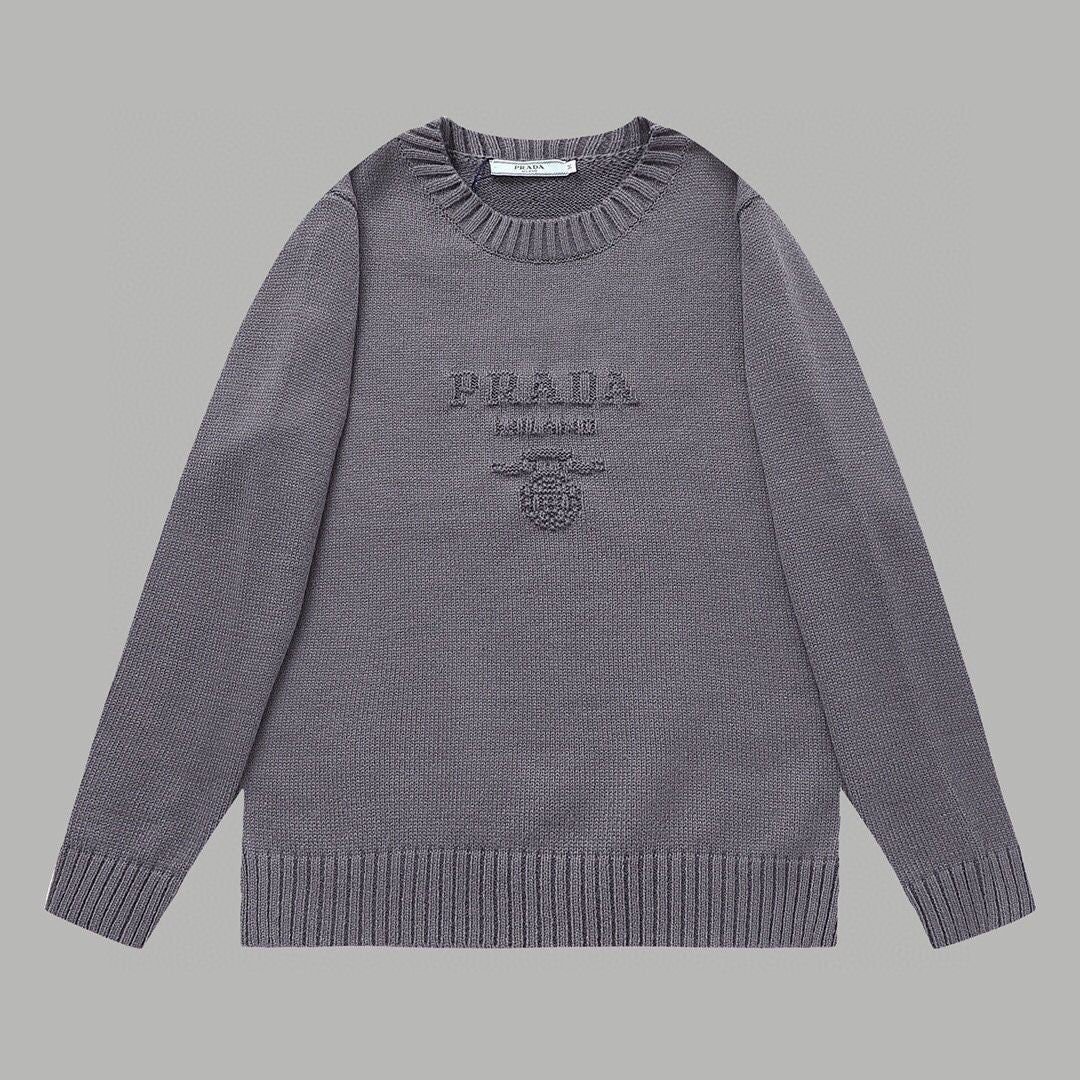 PRD Sweater