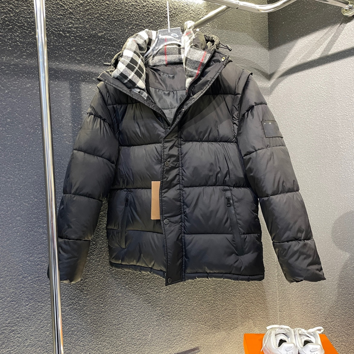 BB Jacket