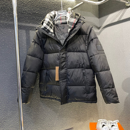 BB Jacket