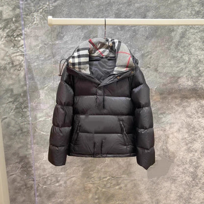 BB Jacket