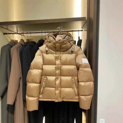 BB Jacket