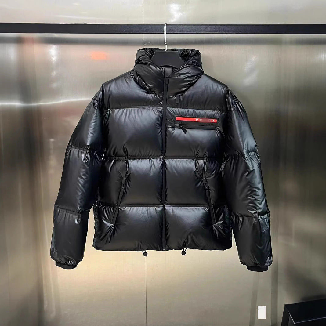 PRD Jacke