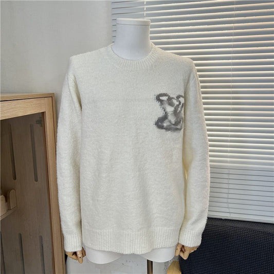 Lou Sweater