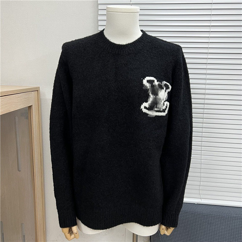 Lou Sweater