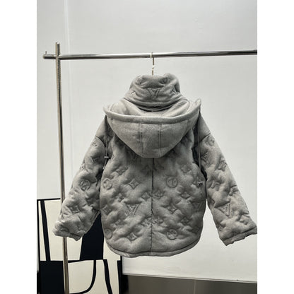 Lou Jacke