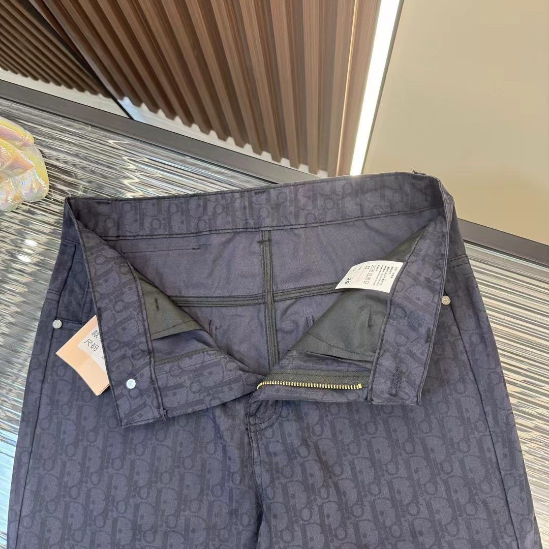 CD Jeans