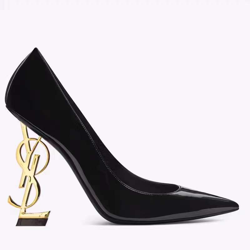 YSL Heels