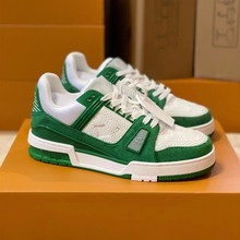 Lou Train Sneaker